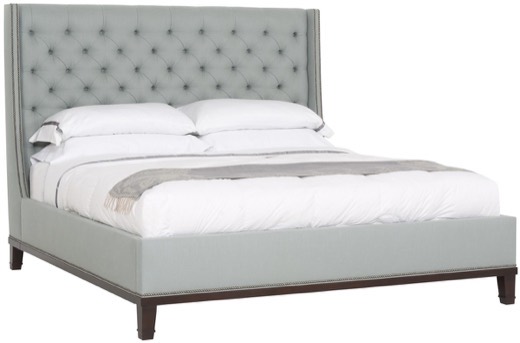 Cleo Upholstered Bed