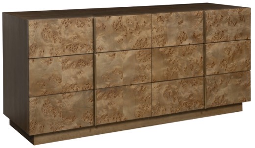 Nova Dresser