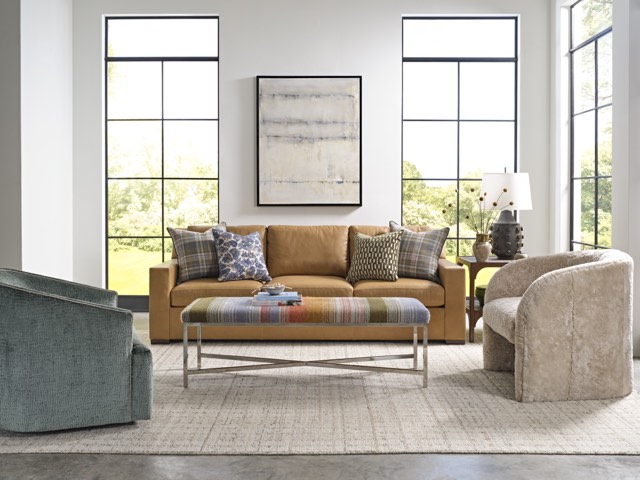 Charles Sofa