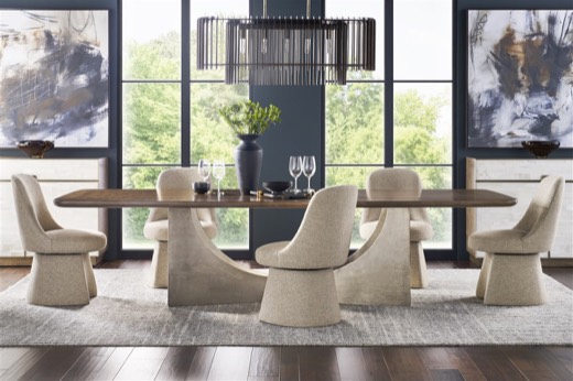 Wells Dining Chair
