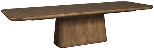 Zyne Dining Table