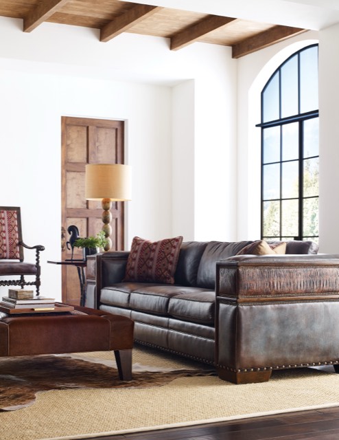 Hyde Park Sofa
