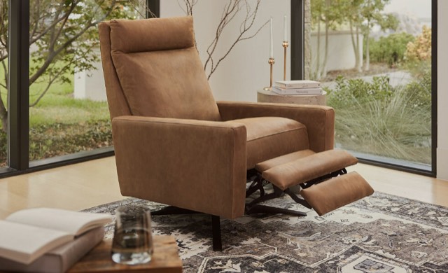 Brantley Recliner