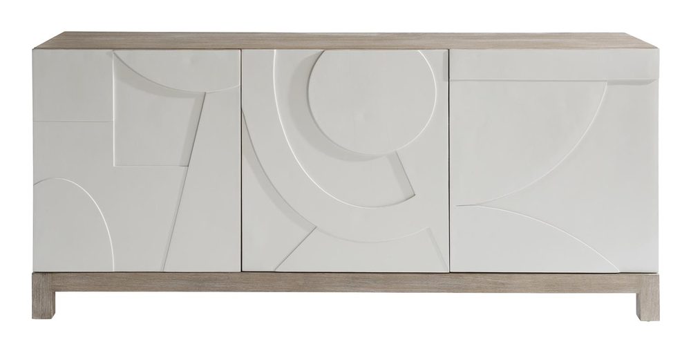 The Bernhardt Brindisi Buffet