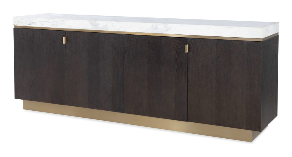The Century Cadence Credenza
