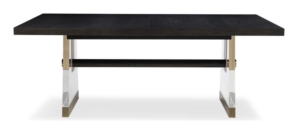 The Century Cadence Rectangular Dining Table