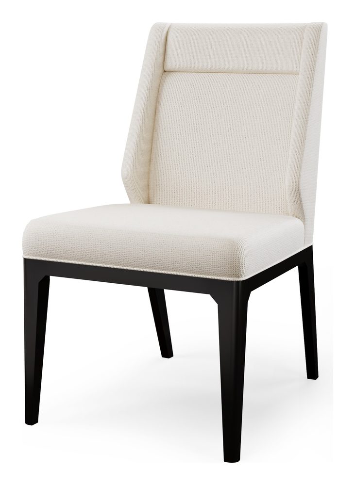 The Century Cadence Sweep Dining Chair