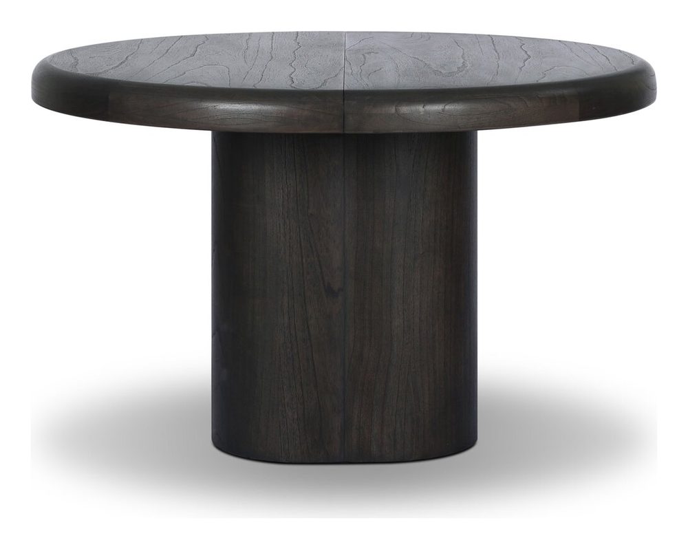 The Four Hands Pemble Extension Dining Table