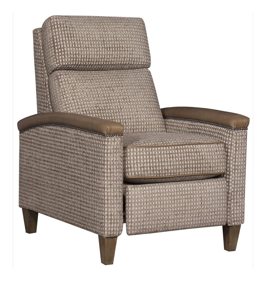 The Paul Robert Everett Power Recliner