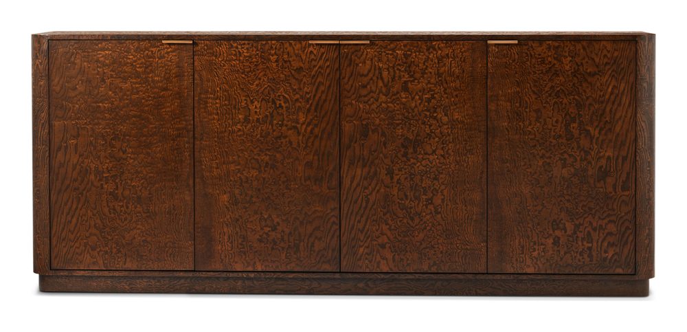The Theodore Alexander Kesden Sideboard